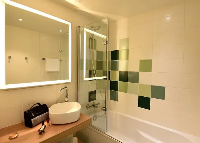 Ibis Styles Arcachon Mestras Hotel